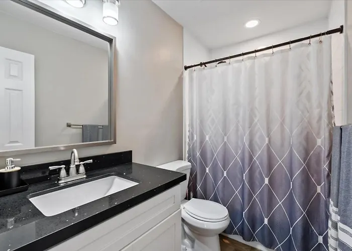 Apartment Modern Midtown Home-unit A Phoenix